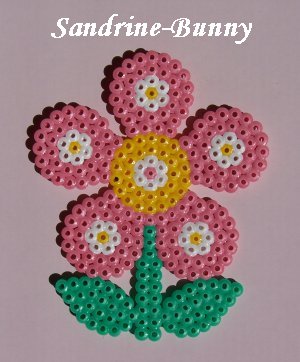 Fleur Hama