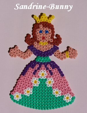 Une princesse